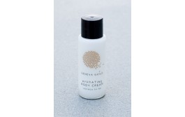 Geneva Guild Body Cream